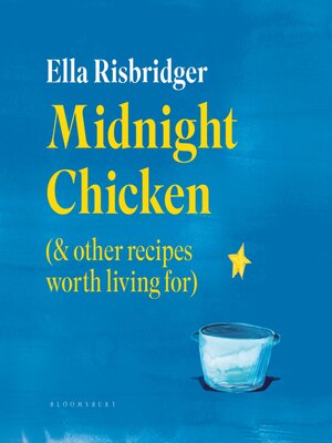 cover image of Midnight Chicken